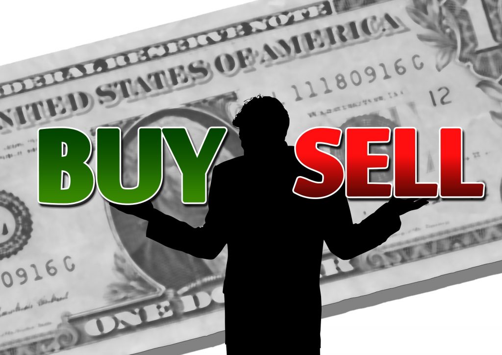 Forex spread bid and ask price buy and sell trade