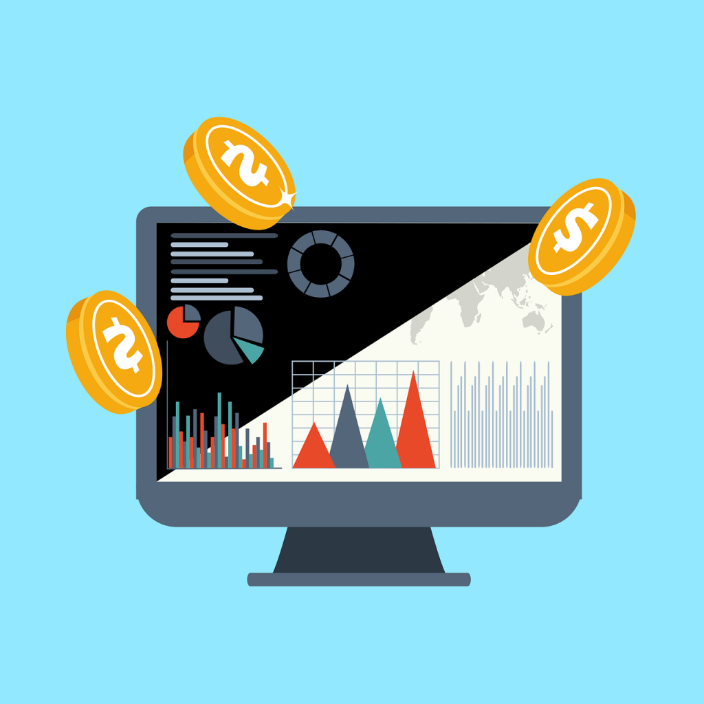 indices types of financial instruments index funds