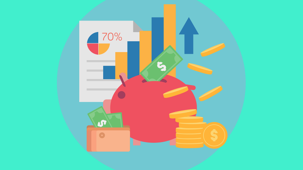 5 types of financial instruments stocks bonds commodities currency index funds